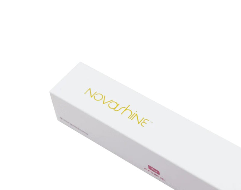 Teeth Whitening Kit, Gel Refill and Pen Bundle
