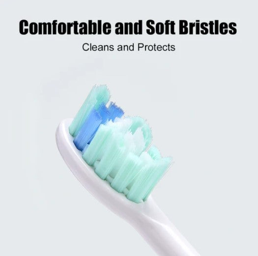 Sonic Whitening Toothbrush Bundle