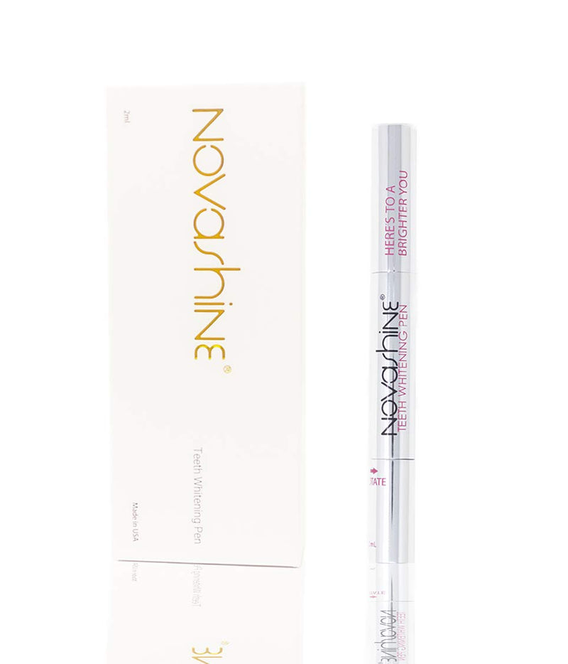 Novashine Teeth Whitening Pen