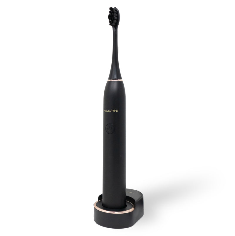 Novashine Sonic Whitening Toothbrush
