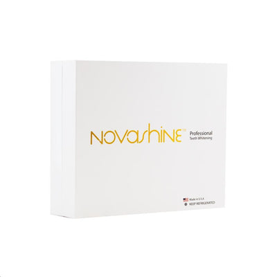 Novashine's Teeth Whitening Kit 