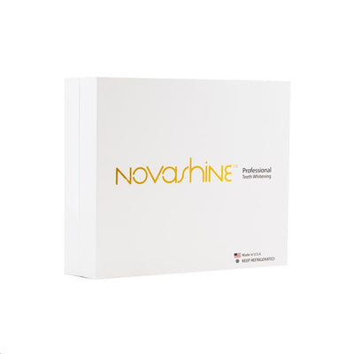 Novashine's Teeth Whitening Kit