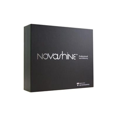 Teeth Whitening Kit for him, Novashine