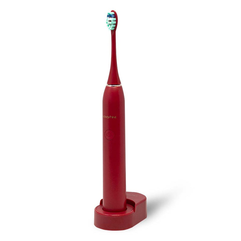 Novashine Sonic Whitening Toothbrush