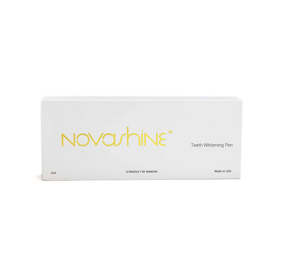 Teeth whitening pen Novashine