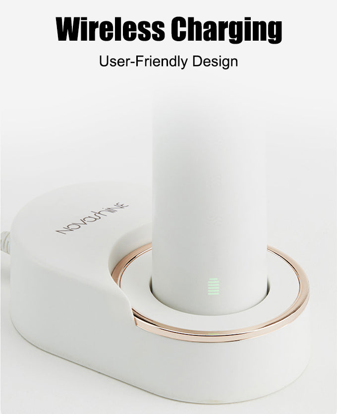 Novashine Sonic Whitening Toothbrush