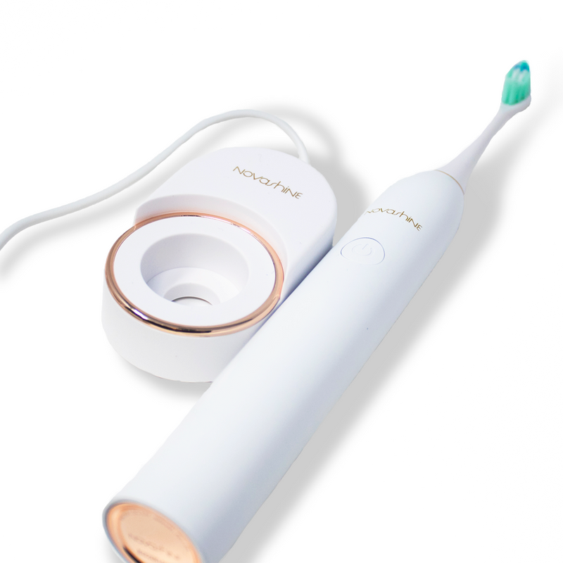 Novashine Sonic Whitening Toothbrush