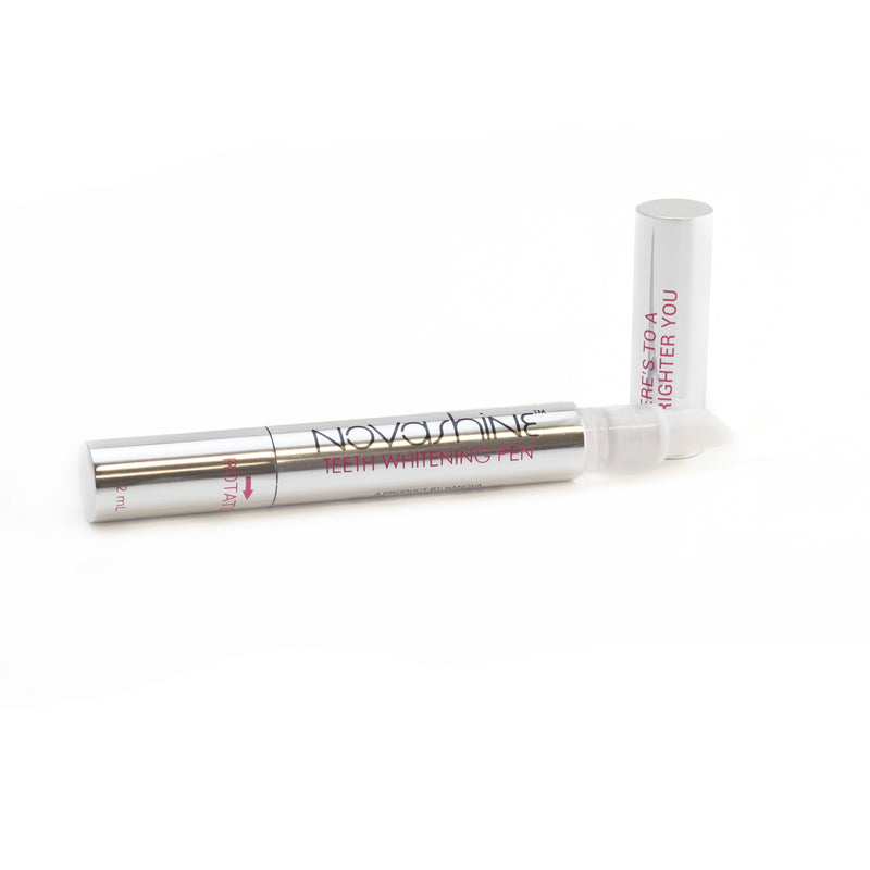 Teeth whitening pen Novashine 