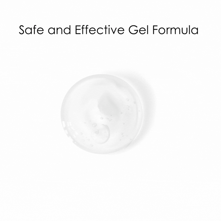 Novashine Teeth Whitening Gel