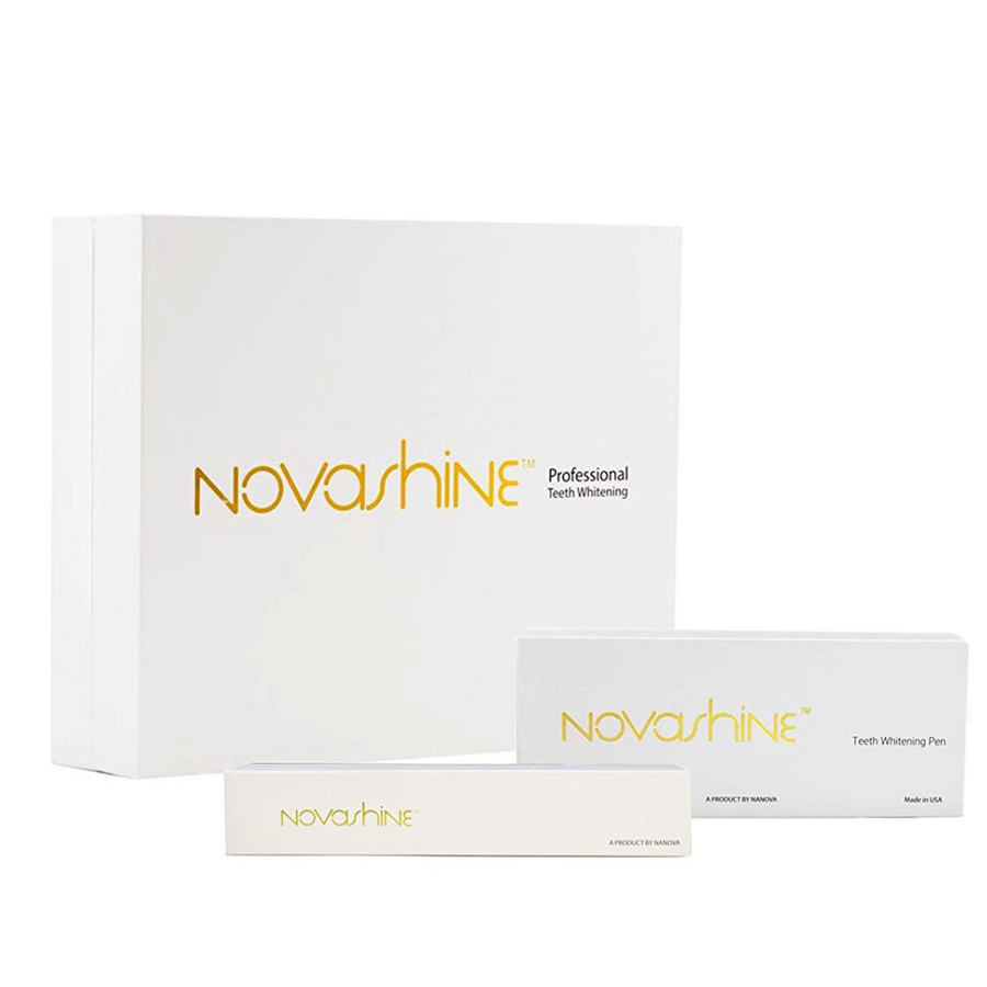 その他 Dennovate Teeth Whitening Gel Pack Dennovate Teeth Whitening Gel Pack ⭐︎1箱 - メルカリ