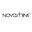 Novashine Teeth Whitening logo