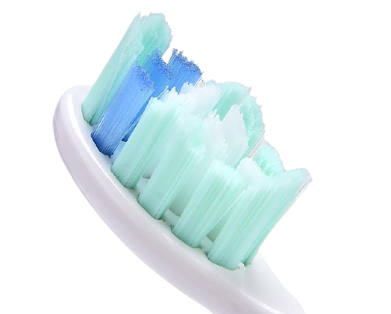 Novashine LED Whitening Kit + Sonic Toothbrush Bundle