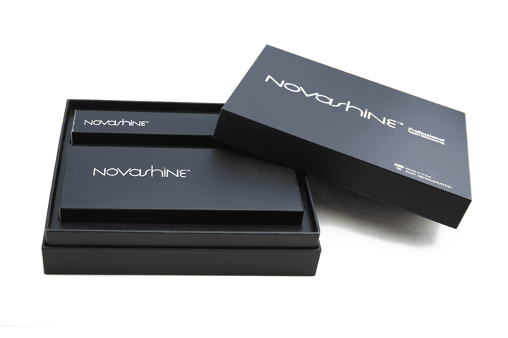 Buy Teeth Whitening Kit Bundle | Novashine