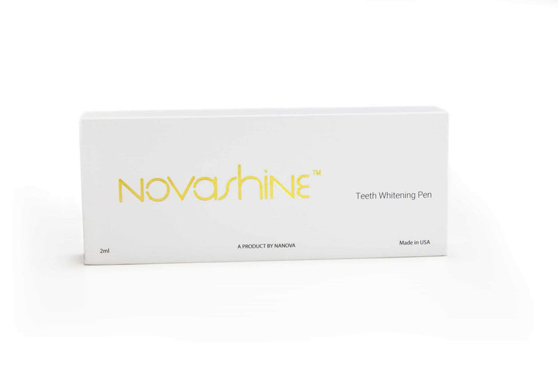 Teeth Whitening Pen (2ml) Novashine 
