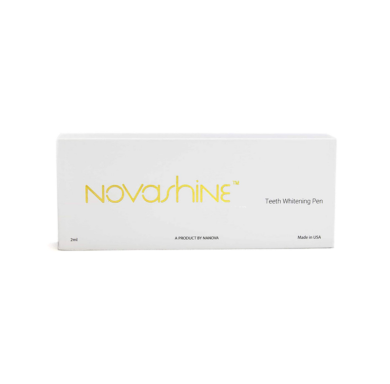 Teeth whitening pen Novashine
