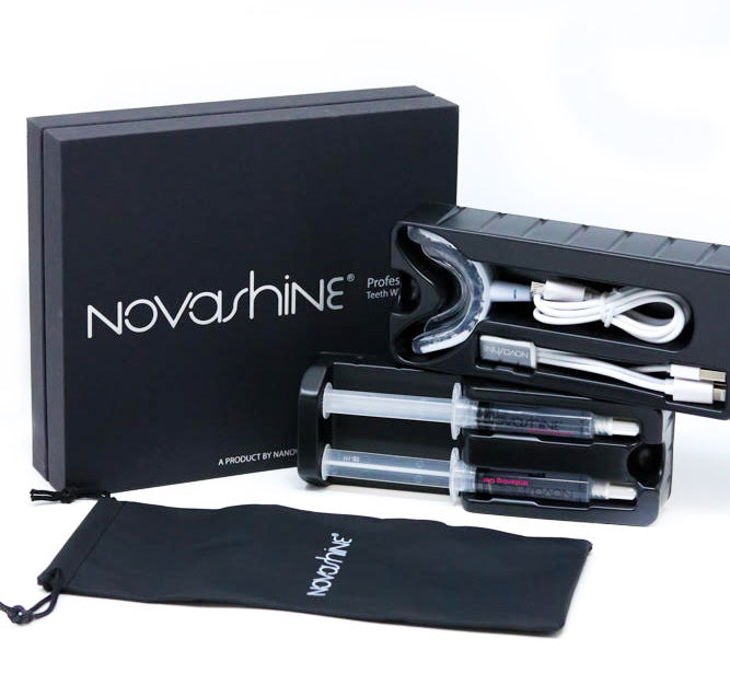 6日分Dennovate Teeth Whitening Gel Pack 6日分Dennovate Teeth Whitening Gel Pack premium-teeth-whitening-